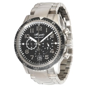 Breguet Transatlanique Type XXI 3810TI/H2/TZ9 Watch