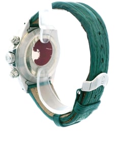 Tudor Prince Date Chronograph Tiger Green