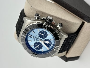 2024 Breitling Chronomat B01 PB0136 44mm
