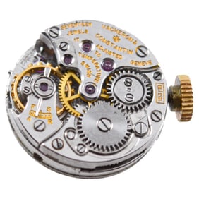 Vacheron Constantin 18Kt Solid Gold with