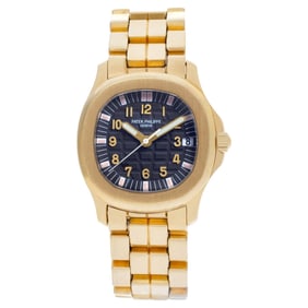 Patek Philippe Aquanaut 5066/1J