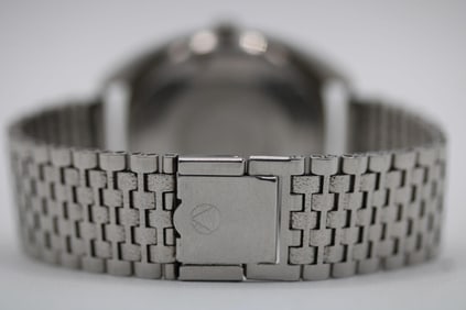 Breitling Transocean 4054