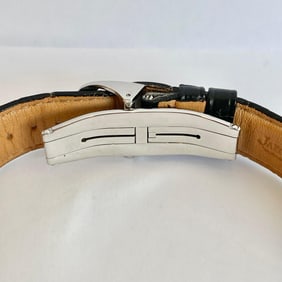 Jaeger-LeCoultre Stainless Steel Reverso , Circa