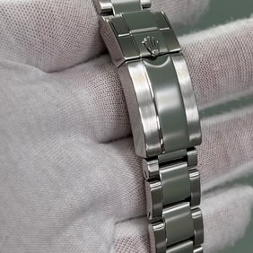 Rolex GMT Master II 116710 Black