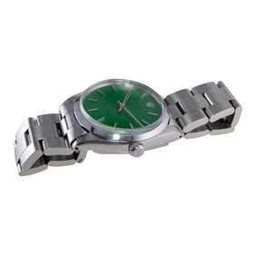 Rolex Stainless Steel Oyster Perpetual Air
