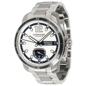 Chopard Monaco Historique 158569-3002 Watch in