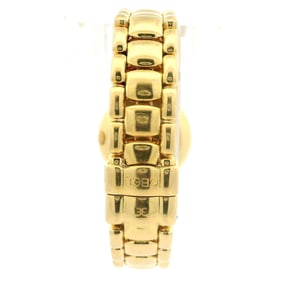 Ebel Beluga 18k Gold 24mm Mother