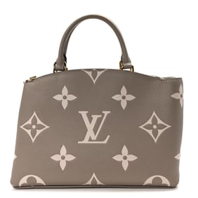 Louis Vuitton Empreinte Monogram Giant Petit