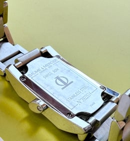 Baume & Mercier Hampton Ref 65488