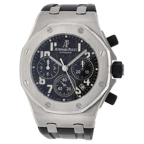 AUDEMARS PIGUET Royal Oak Offshore
