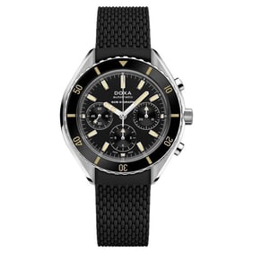 Doxa Sub 200 C-Graph Sharkhunter 45mm