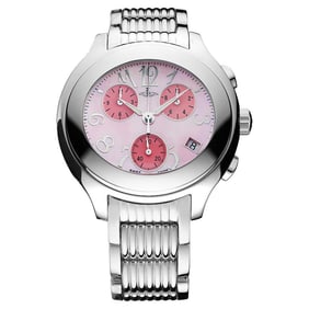 Chronograph Watch