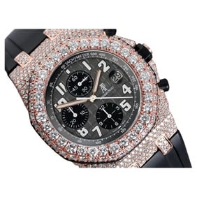 Audemars Piguet Royal Oak Offshore Chronograph