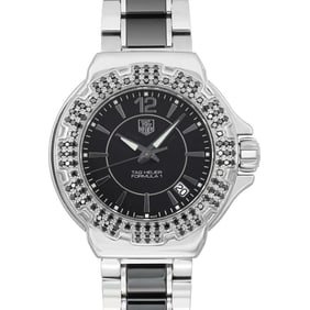 TAG Heuer Formula 1 36mm Steel