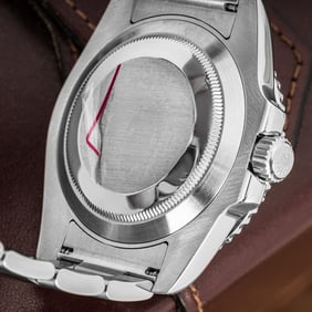 Rolex Submariner Date 116610LN