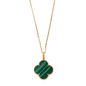 Van Cleef & Arpels Magic Alhambra