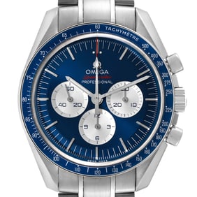Omega Speedmaster Olympic Games Collection Steel
