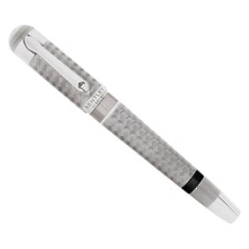 Tibaldi Montegrappa Bentley Crewe Collection -
