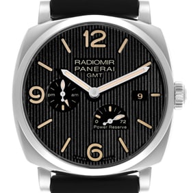 Panerai Radiomir 1940 GMT Power Reserve