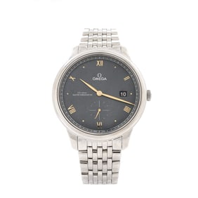 Omega De Ville Prestige Co-Axial Master