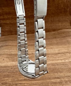 Rolex Oyster Precision 6423 Arrowhead Dagger
