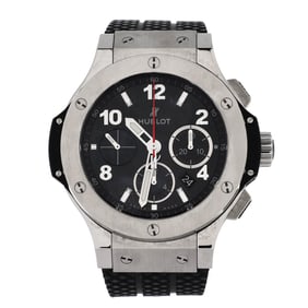 Hublot Big Bang Chronograph Automatic Watch