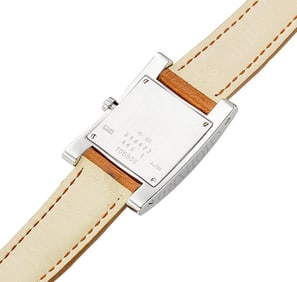 Chopard Your Hour Diamond and Mother-Of-Pearl