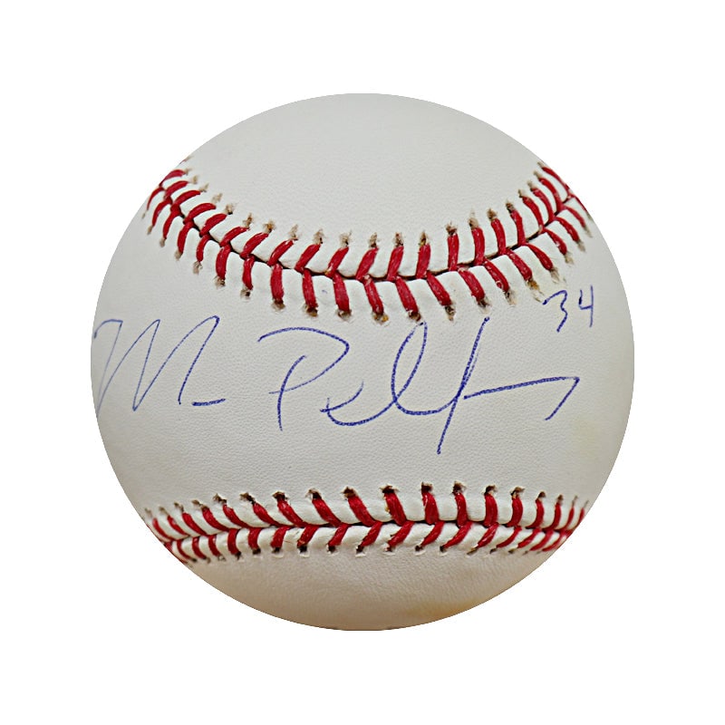 mike pelfrey autographed bud selig OML: mike pelfrey autographed bud selig OML baseball (steiner) Mike Pelfrey Autographed Bud Selig OML Baseball (Steiner) SKU no: RBJ7476195098712 Guidelines for Bidding We recommend for all bidders to revi