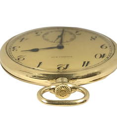Patek Philippe for Tiffany & Company (1 of 8)