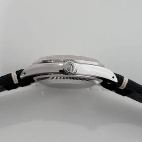 Mens Rolex Ref 16220 Oyster Datejust (1 of 10)