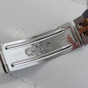 Mens Rolex Ref 16013 Datejust (1 of 10)