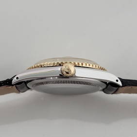 Mens Rolex Datejust Ref 1625 Thunderbird (1 of 10)