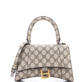 Gucci x Balenciaga The Hacker Project