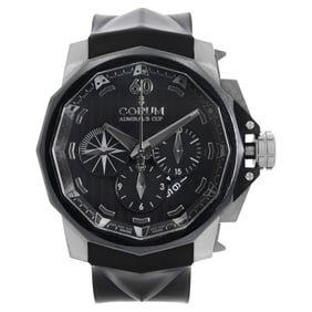 Corum Admirals Cup Limited Steel Automatic