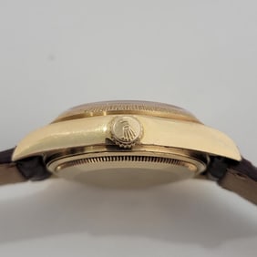 Mens Rolex Day Date President 18078