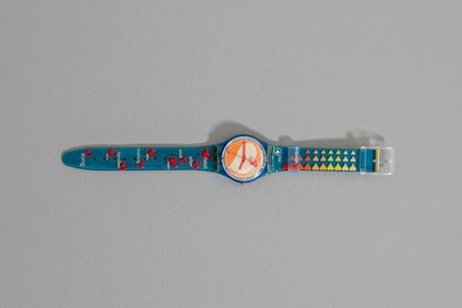 Vintage Swatch Valentines Day Special 2000