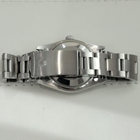 Mens Rolex Precision Ref 14000 Air