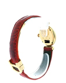 Cartier Paris Rivoli 18k Yellow Gold