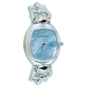 Vintage RARE Audemars Piguet Mother Of