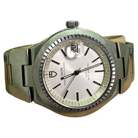 Rolex Tudor Prince Oysterdate "Ranger" Ref