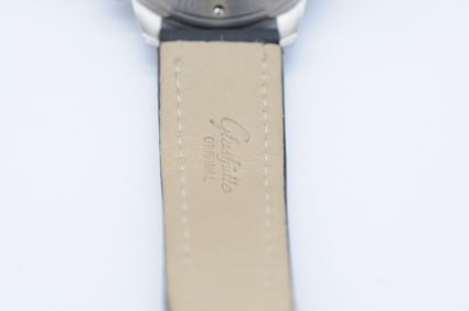 Glashutte Senator Navigator Chronograph GUB 39-32