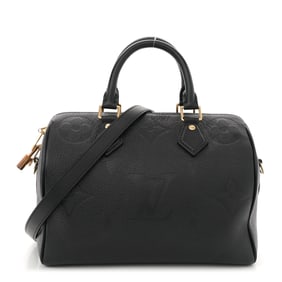 Louis Vuitton Empreinte Monogram Giant Speedy