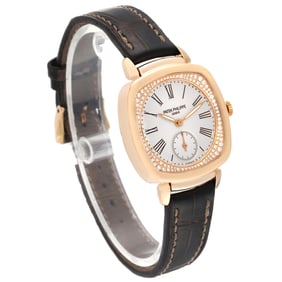 Patek Philippe Gondolo Rose Gold Diamond