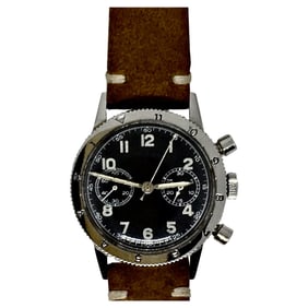 French Army Watch Type 21 by