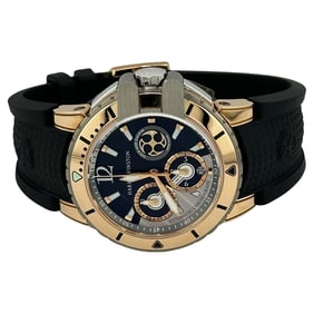 Harry Winston Project Z Ocean Diver