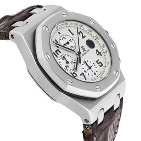 Audemars Piguet Royal Oak Offshore Safari