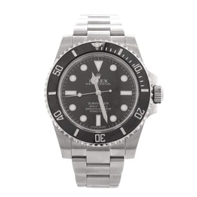 Rolex Oyster Perpetual Submariner Automatic Watch