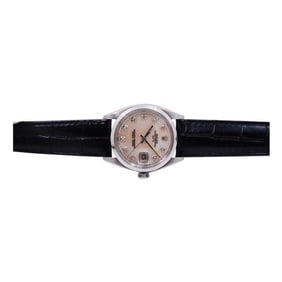 Rolex Steel Oyster Perpetual Date with