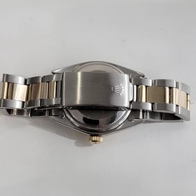 Mens Rolex Ref 1500 Oyster Perpetual