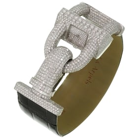 Van Cleef & Arpels Cadenas Diamond